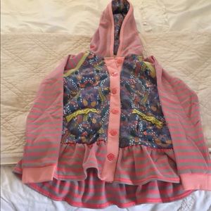 Matilda Jane (8) sweatshirt